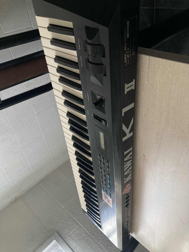 Kawai K1(1889)