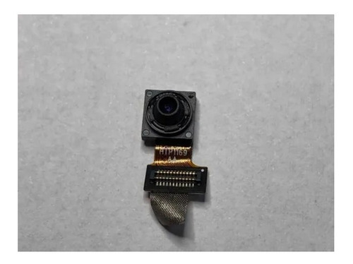 Câmera Frontal Samsung Galaxy A01 Sm-015m Original (Usado)