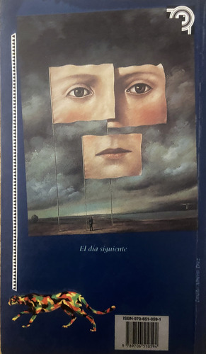 El Joven Aquel... Ricardo Garibay (Reacondicionado)