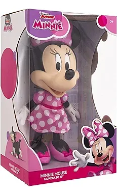 Muñecos minnie mouse hotsell