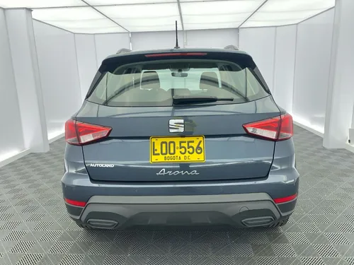 Seat Arona 1.6 Reference