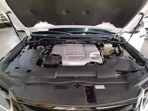 Lexus LX 5.7 570