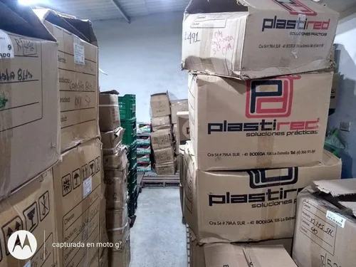 Vendo Casa Bodega Marsella $900 Millones. Permuto Por Menor Valor. Propongan
