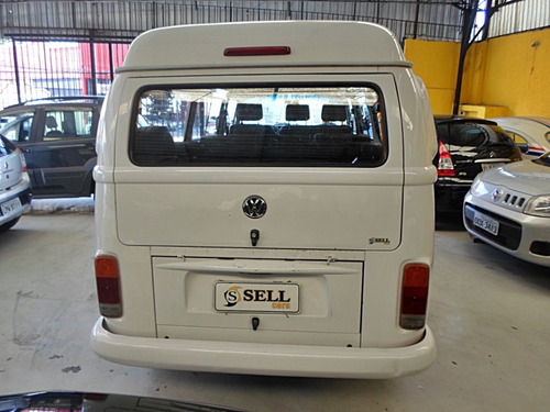 Vw - Kombi Std 2014