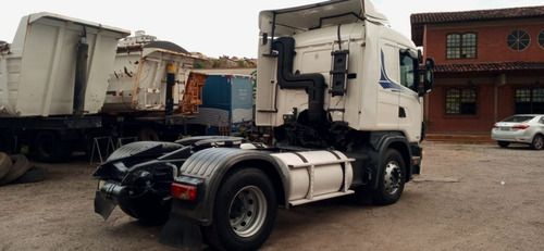 Scania R 380 4x2 2007