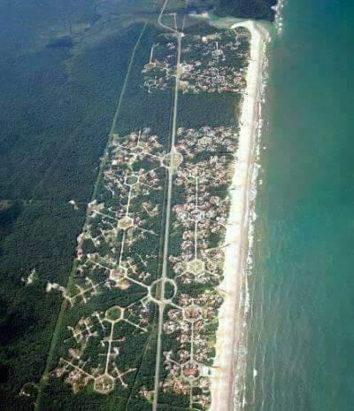 Imagem 3 de 4 de Terreno Na Praia De Guaratuba Costa Do Sol Bertioga