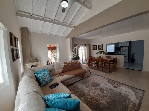 Imagem 26 de 30 de Casa À Venda Em Caminhos De San Conrado - Ca006397