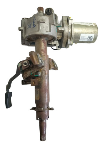 Coluna Direção Elétrica Citroen C3 2023/