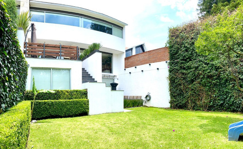 Imagen 4 de 29 de Moderna Y Comoda Casa En Venta En San Jerónimo Lídice