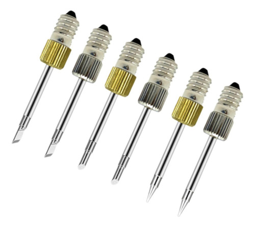 Puntas Para Soldador Juego De Puntas Para Soldar Usb Piezas