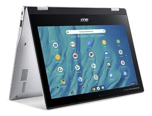 Acer 2021 Portátil Convertible Chromebook Con Pantalla Tácti