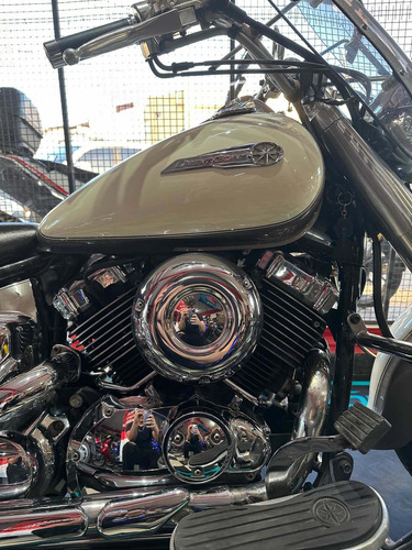 Imagen 19 de 23 de Yamaha Dragstar 650