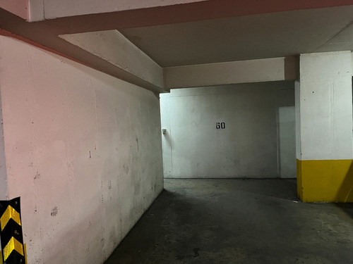 Depto. En Grajales 2645, Almirante Latorre, Conserje 24/7