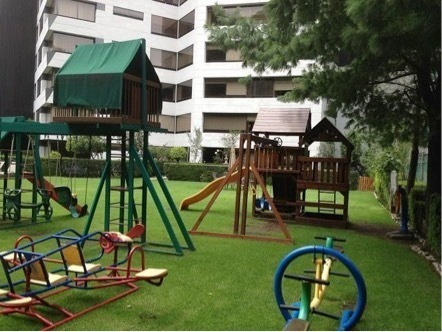 Imagen 13 de 14 de Sh Exclusivo Departamento En Bosque De Toronjos!