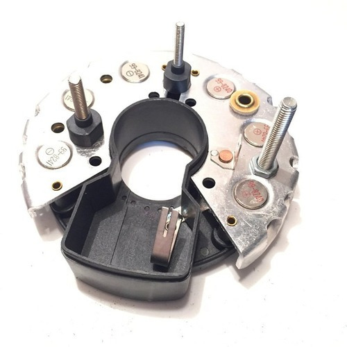 Diodera Alternador Mercedes Volvo Tipo Bosch Ibr-314