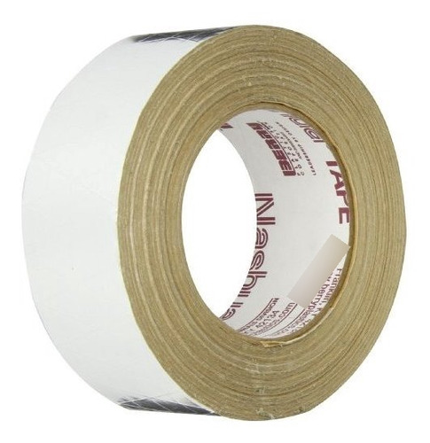 Tape Nashua Fsk Foil-scrim-kraft De Aislamiento Jacketing, 4