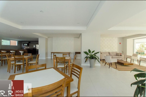 Imagem 18 de 22 de Rrcod4039 Apartamento Garden 98m² Condomínio Iakatu Oportunidade - 1 Suíte 1 Vaga - Sala Estendida - Barueri Sp - Ótima Localização - Próx Alphaville - Rr4039 - 70286578