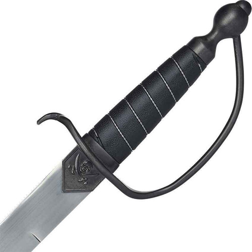 Espada Sable Piratas Del Caribe Cutlass