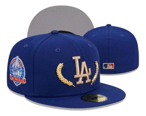 10 Gorras New Era 59fifty