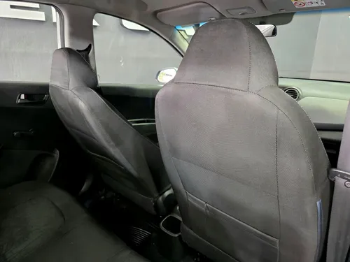 Hyundai Grand i10 1.2 Gl Mid Sedan Mt