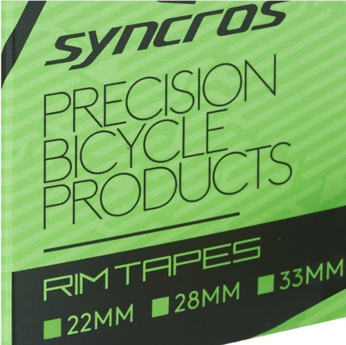 Protector Rin 22mm Syncross