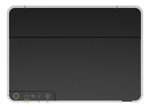 Impresora simple función Epson EcoTank M1120 con wifi blanca y negra 220V
