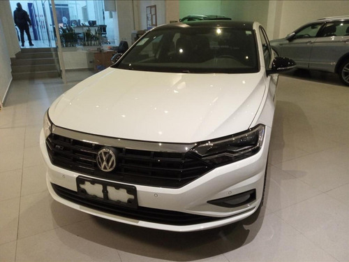 Jetta R-line 250 Tsi 2020 0km Garantia De Fab. Preço Real!