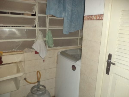 Imagem 11 de 14 de Apartamento Cidade Baixa Porto Alegre - 2603