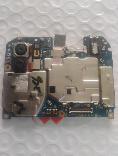 Placa Mãe Samsung Galaxy A01 Sm-a105m/ds (Usado)