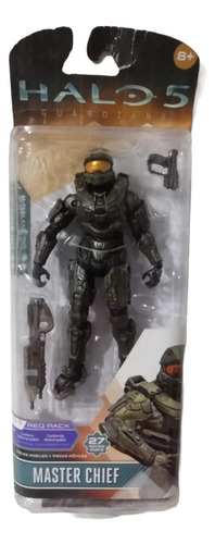 Mcfarlane Toys Halo 5 Guardians - Master Chief