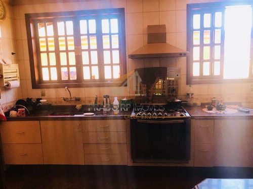Casa Com 3 Dorms, Jardim Recreio, Ribeirão Preto - R$ 1.35 Mi, Cod: 55965 - V55965