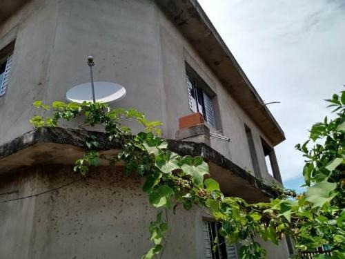 Imagem 3 de 14 de Casa Lado Praia No Litoral Com 4 Quartos - 7536 Lc