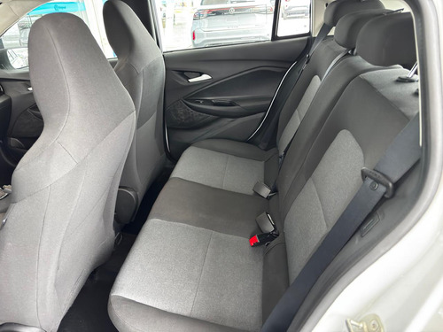 Chevrolet Onix Chevrolet Onix 1.0