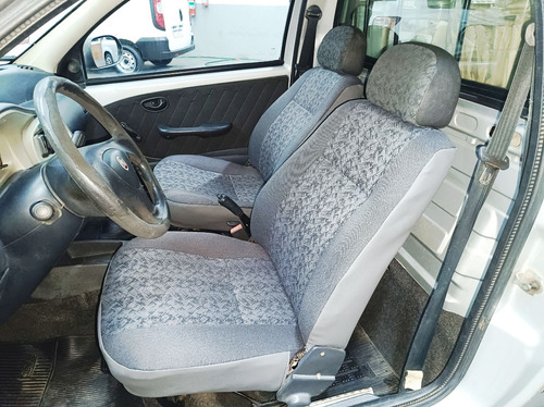 Fiat Strada 1.4 MPI FIRE CS 8V