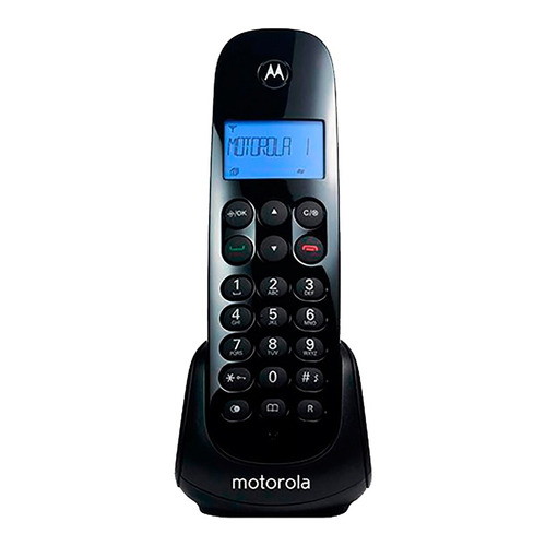 Telefono Inalambrico Motorola M700 Con Captor  Circuit