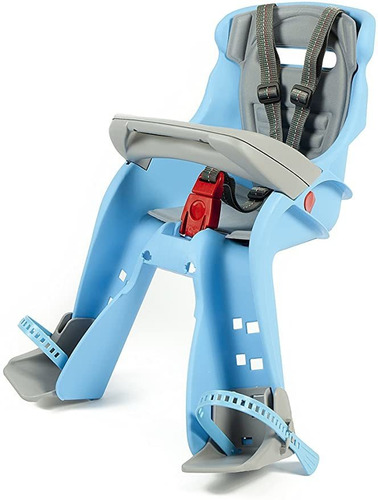 Asiento Para Niños Peg Perego Orion Front Mount