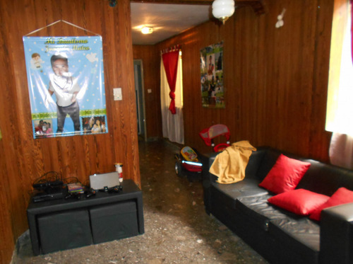 Venta De Ph 3 Ambientes Al Frente Con Garaje - Villa Maipu