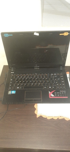 Notebook Dexbook