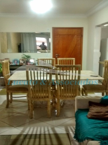 Imagem 8 de 20 de Apartamento Para Venda Vila Caicara, Praia Grande Sp - Ap02294 - 69311015