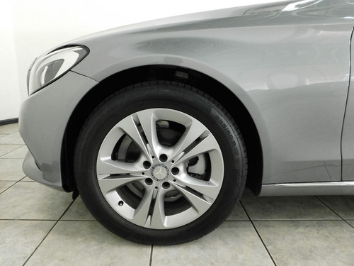 Mercedes-Benz C 180 CGI AVANTGARDE 16V TURBO