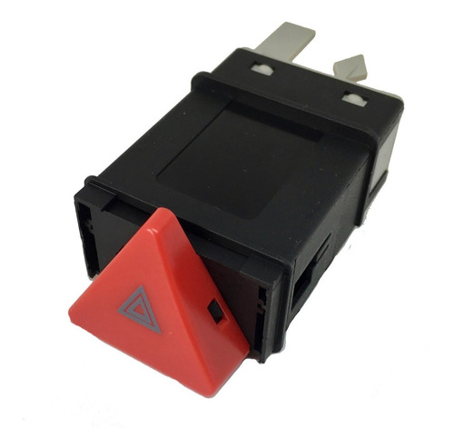 Boton Switch Interruptor Intermitentes Hazzard Eurovan 00-04 Beetle Derby 06-08 Polo 00-02 Bruck Germany Envio Gratis!