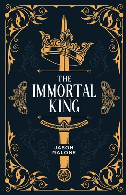 Libro The Immortal King: Part One Of The Godyear Saga - M...