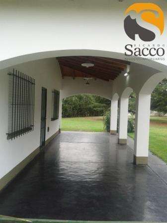 Imagen 6 de 12 de Casaquinta En Venta En #trenquelauquen