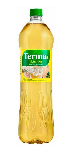 Pack X 12 Unid Amargo  Limon 1,35 Cc Terma Amargos