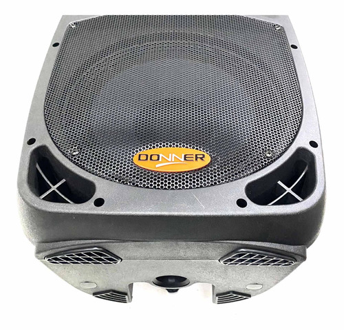 Caixa De Som Ativa Dr1212s Donner 200w Novo Original