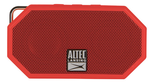 Parlante Bluetooth Mini H20 Iii Altec Lansing