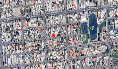 Venta De Casa En Mexicali Col. Nueva Mexicali. Oct