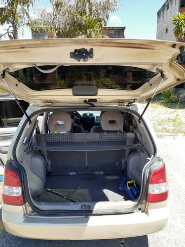 Mazda Demio Sedan