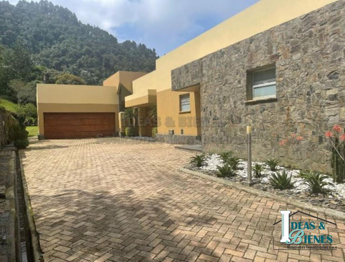 Casa En Venta Medellín Sector Las Palmas