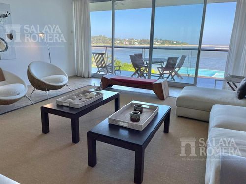 Imagen 6 de 29 de Venta,primera Linea, La Barra, Punta Del Este Sap4050171